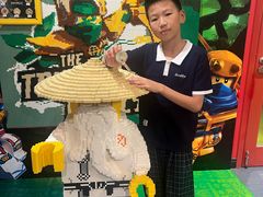 -上海乐高探索中心