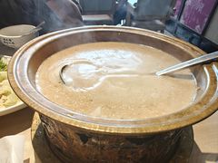 -羊之道草原味道清真餐厅(番禺店)