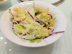 -江南村酒家