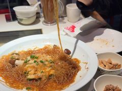 -京味斋·北京烤鸭(华威桥北工大店)