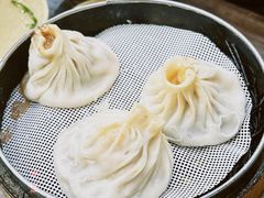 -李记清真馆(打钉巷店)