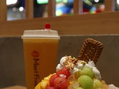 -鲜芋仙(时尚天河店)