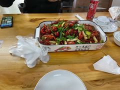 -段氏龙虾(原草高支路店)