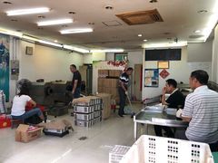 -阿男野栗王(金门路店)