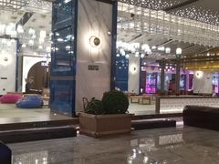 -青水瓦台汤泉(未央店)