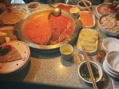 -大龙燚火锅(太古里店)
