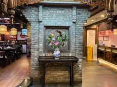 门面-陈麻婆豆腐总店