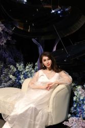 -格乐利雅婚礼艺术中心(南外滩店)