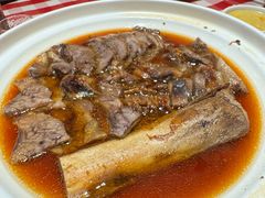 -西贝(紫荆广场店)