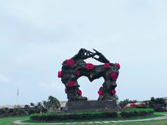-亚龙湾国际玫瑰谷