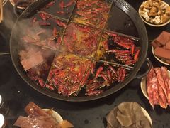 -酒友老火锅(渝中店)