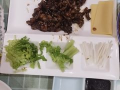 -玉桥餐厅(天坛店)