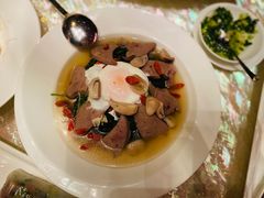 -8餐厅(新葡京酒店)