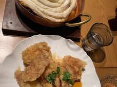 -奉天小馆·非遗东北菜(沈阳万象城店)