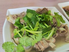 -老马家蒸饺(南海街店)