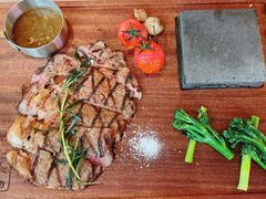 -疯克大象美式烤肉餐厅