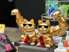 -TOP健身私教工作室(侨香店)