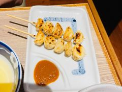 -小山日本料理(兴业太古汇店)