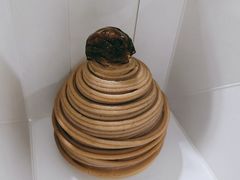 炭烧乌龙栗子-théATRE 茶聚场(王府中環店)