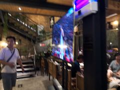 大堂-D STAR COFFEE帝星咖啡