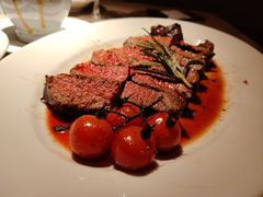 -波特曼西餐厅(中央大街店)