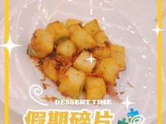-百乐门喜宴(海珠广场华厦店)