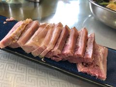 -留芳·文旅古月楼(老街店)