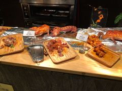 -芭菲盛宴·环球美食(北城国际店)