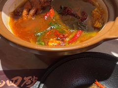 -山四砂锅(太原钟楼街店)