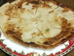 -关中记忆主题餐厅