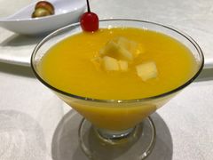 -梧桐餐厅(泉城路店)