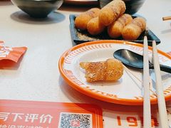 -锅立方•炭火蛙锅(六合万达广场店)