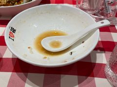 -西贝(紫荆广场店)