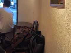 -RUMORS COFFEE ROASTERY鲁马滋咖啡(湖南路店)