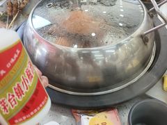 -仙螺岛海鲜自助餐厅(总店)