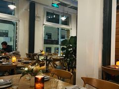 -BOR Eatery(安福路店)