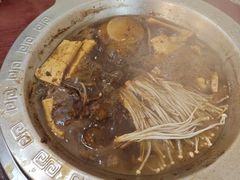 -聚首堂·特色小吃·肘子(什刹海德胜门店)