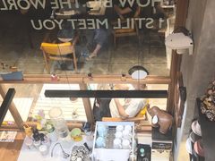 慢象咖啡-慢象咖啡(台江店)