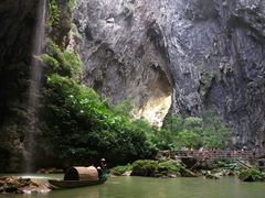 -英西峰林·洞天仙境