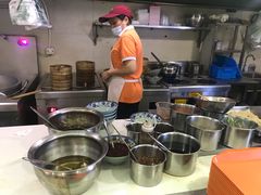 -老新隆牛肉锅贴(新街口店)