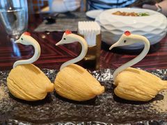 -长沙北辰洲际酒店-栀味轩中餐厅
