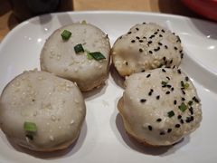 -小杨生煎(周浦万达店)