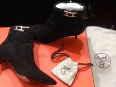 -HERMES(恒隆广场店)