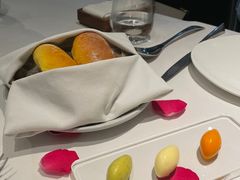 -L'Arome芳芳法国餐厅(仙林金鹰店)