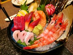 -长崎屋·日本料理·刺身·烧鸟(天河北路店)