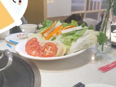 -芭夯兔·兔肉汤锅(新都店)