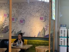-轻蔬不用等·素食(江苏路店)