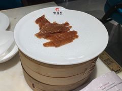 -新梅华餐厅(星悦汇店)