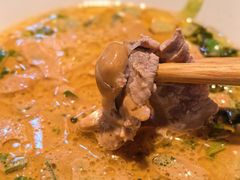 -1078號老北京涮肉(松柏店)