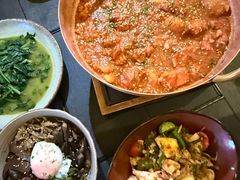 -Ameigo梅果·云贵川bistro(长宁来福士店)